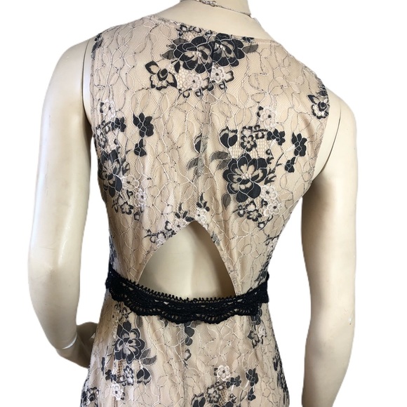 FRANCESCA’S COCKTAIL DRESS - Picture 6 of 8